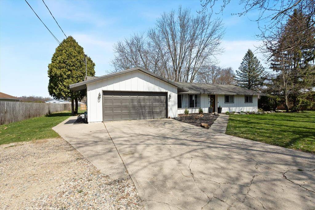 Napoleon Twp, MI 49201,9240 Cady Road