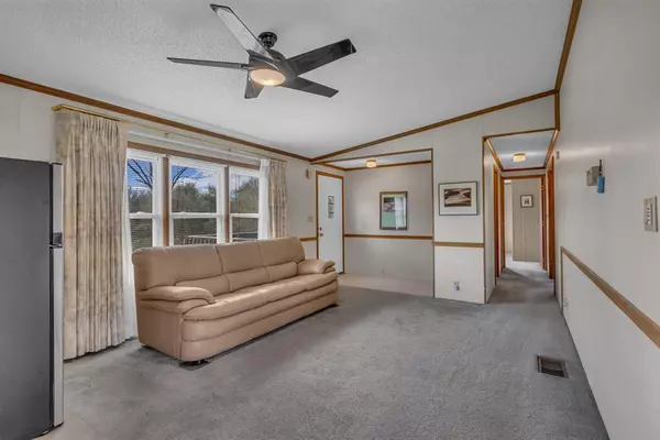 Woodstock Twp, MI 49233,17430 US-12