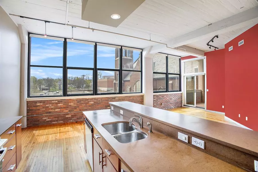 109 W Washington Avenue 19, Jackson, MI 49201