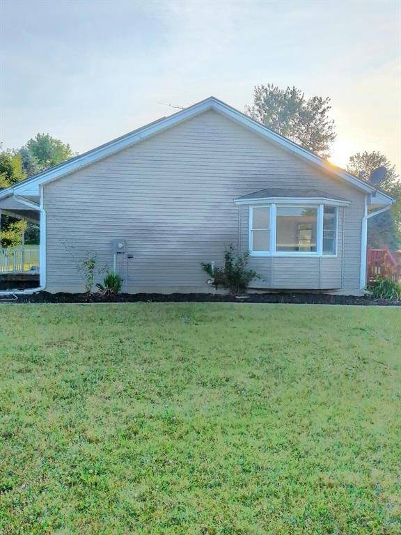 Leoni Twp, MI 49201,7996 Cain Road