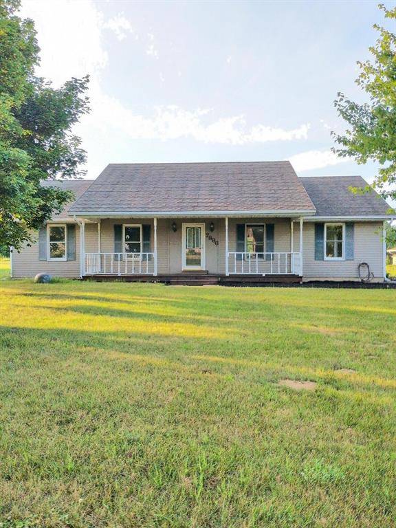 Leoni Twp, MI 49201,7996 Cain Road