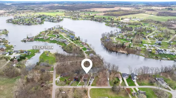 Somerset Twp, MI 49233,10941 Woodbrook Drive