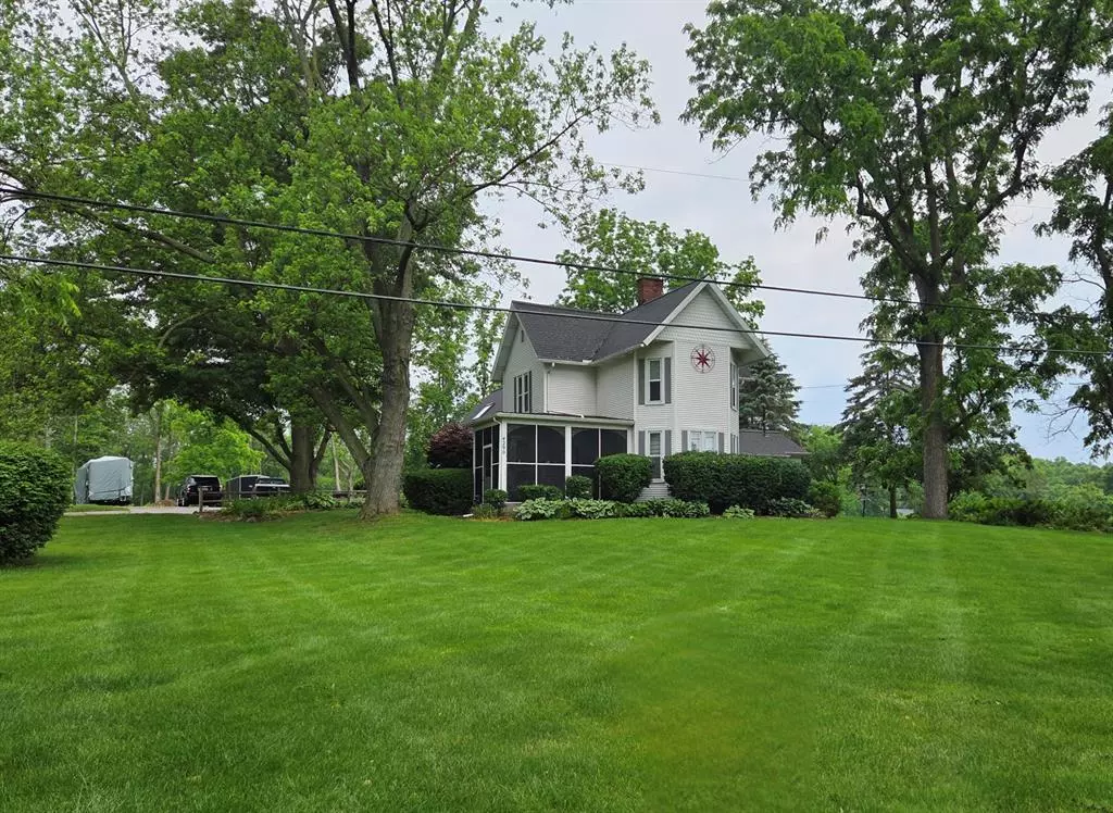 Summit Twp, MI 49201,4290 Springbrook Road