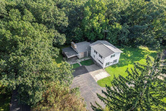 3100 Whipple Road, Leoni Twp, MI 49201