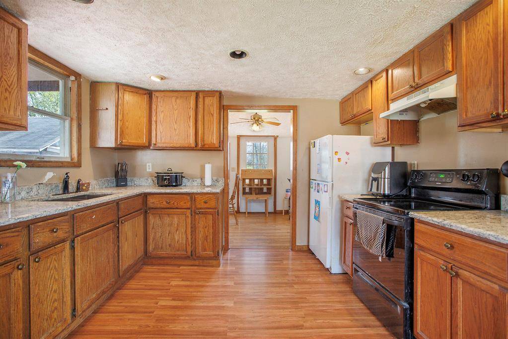 Eckford Twp, MI 49068,10550 19 1/2 Mile Road