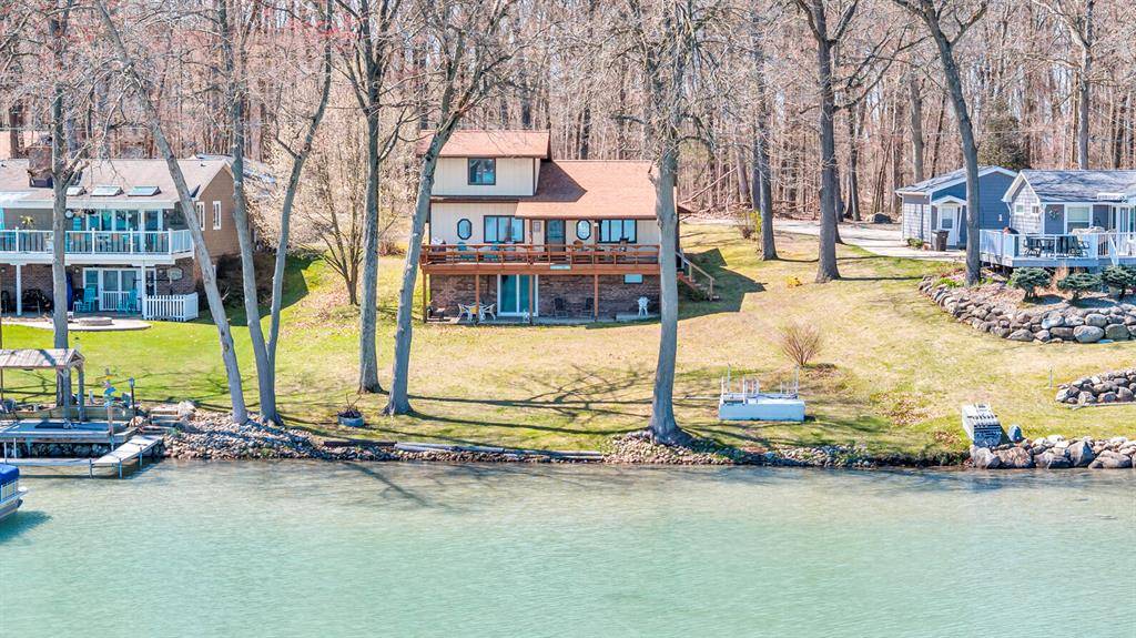 Liberty Twp-jackson, MI 49246,1704 Little Drive