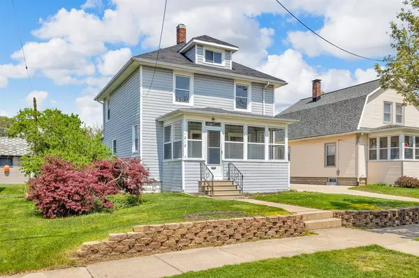Jackson, MI 49201,1212 Forest Avenue