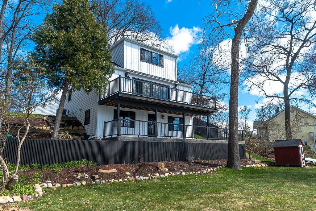 Leoni Twp, MI 49201,4305 Donnely