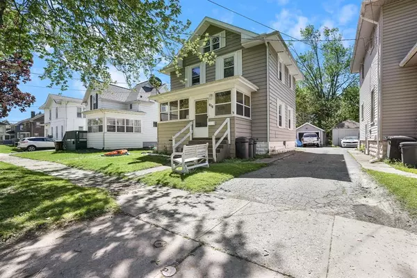 618 Sixth Street, Jackson, MI 49203