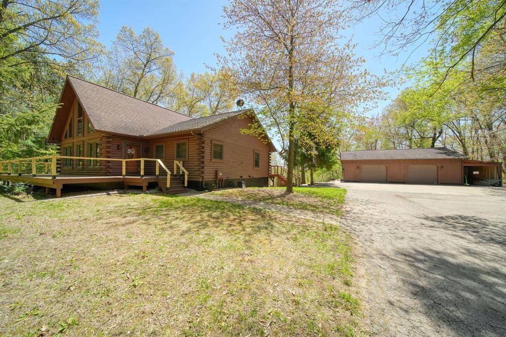 Grass Lake Twp, MI 49240,3380 Norvell Road