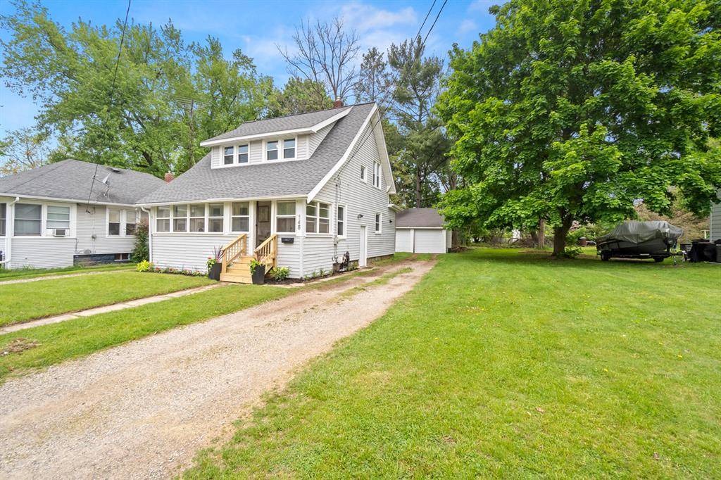 148 Avondale Avenue, Summit Twp, MI 49203