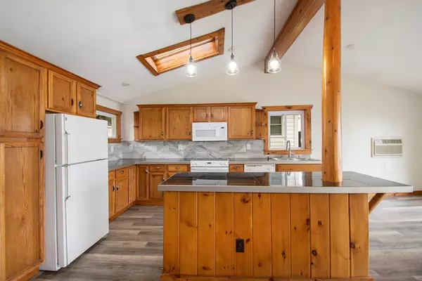 Henrietta Twp, MI 49259,37 Indian Trail