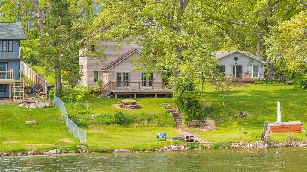 186 Goldsmith Drive, Liberty Twp-jackson, MI 49234