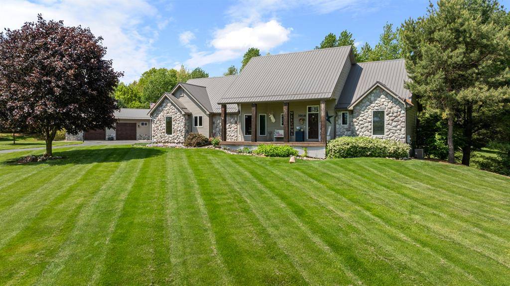 7918 Dan Patch Drive, Rives Twp, MI 49201