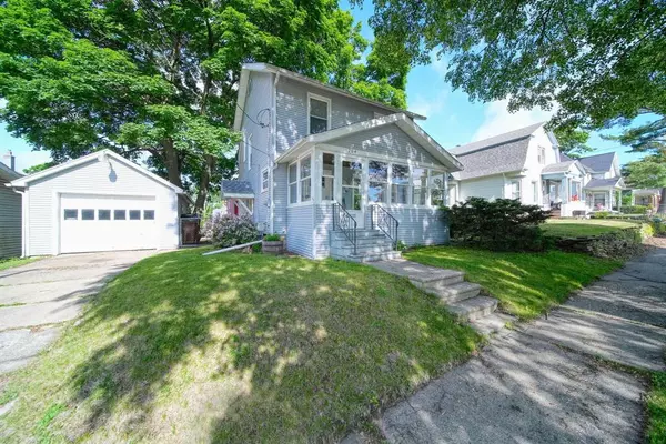 Jackson, MI 49202,704 Lincoln Street