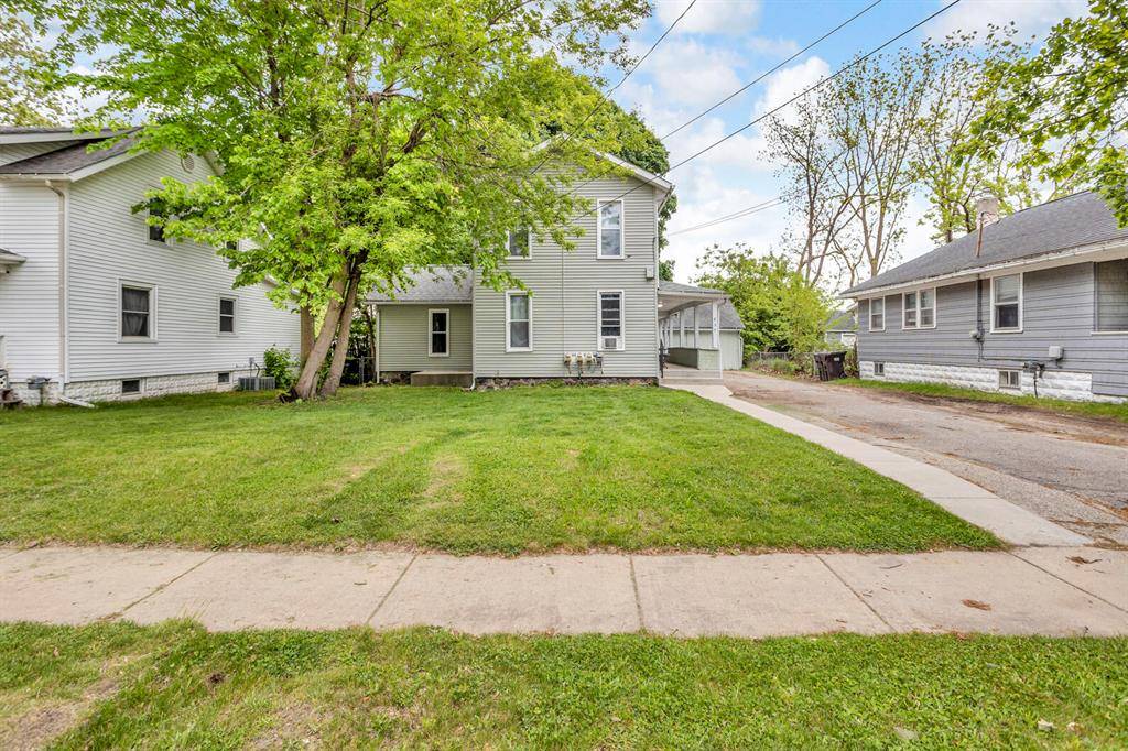 Jackson, MI 49202,837 Backus Street