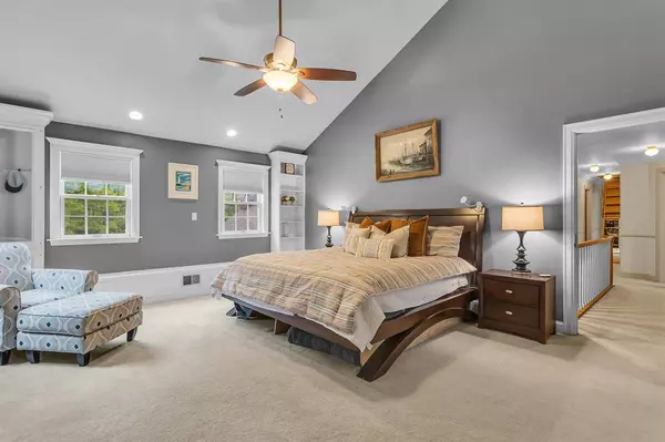 Summit Twp, MI 49201,5340 Squires Manor Road