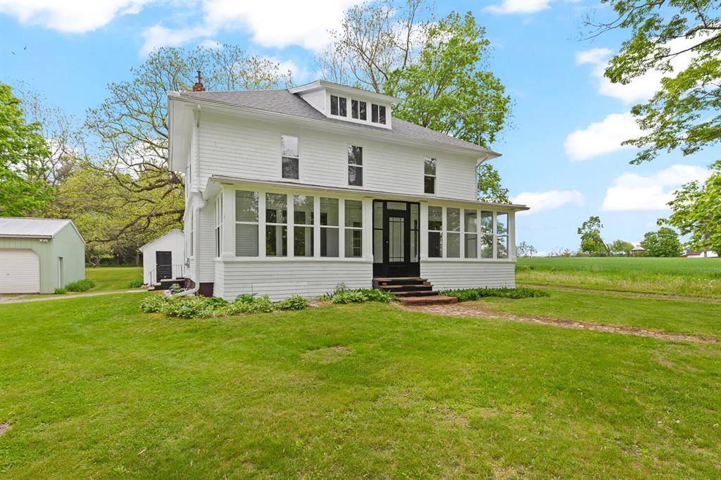 Liberty Twp-jackson, MI 49201,8001 S Jackson Road
