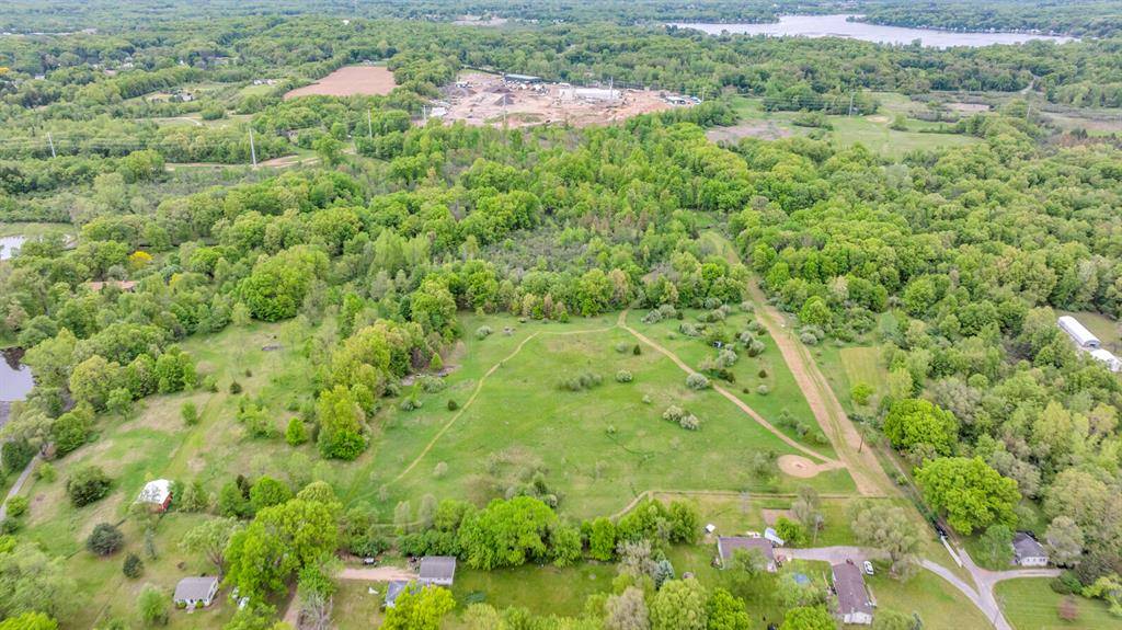 Leoni Twp, MI 49254,VL Maple Road