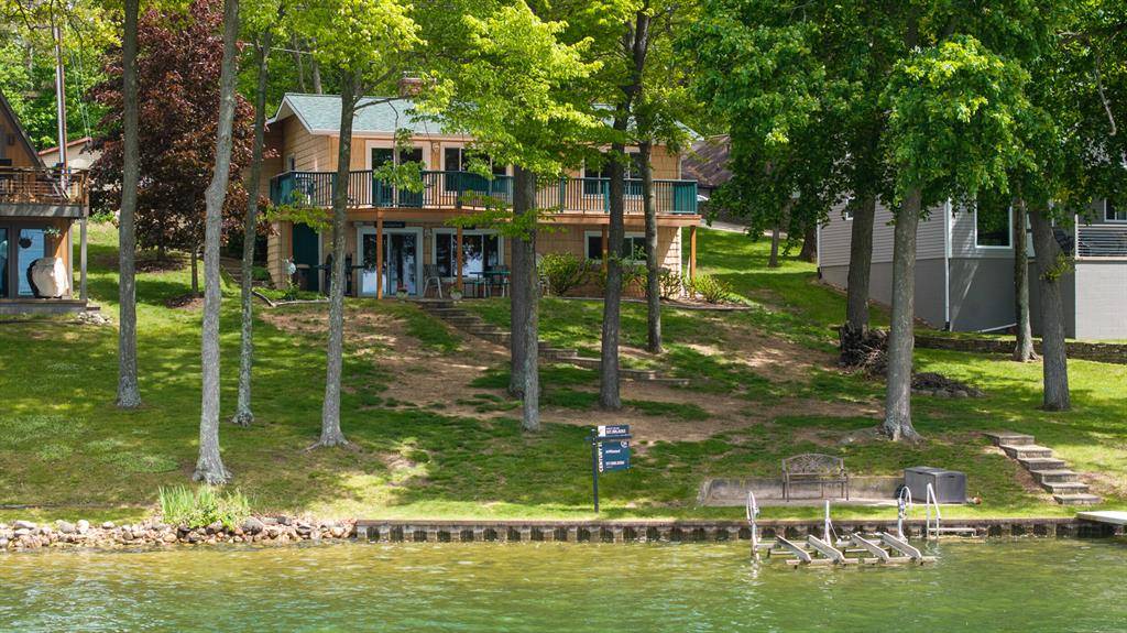 11676 Bradley Drive, Somerset Twp, MI 49249