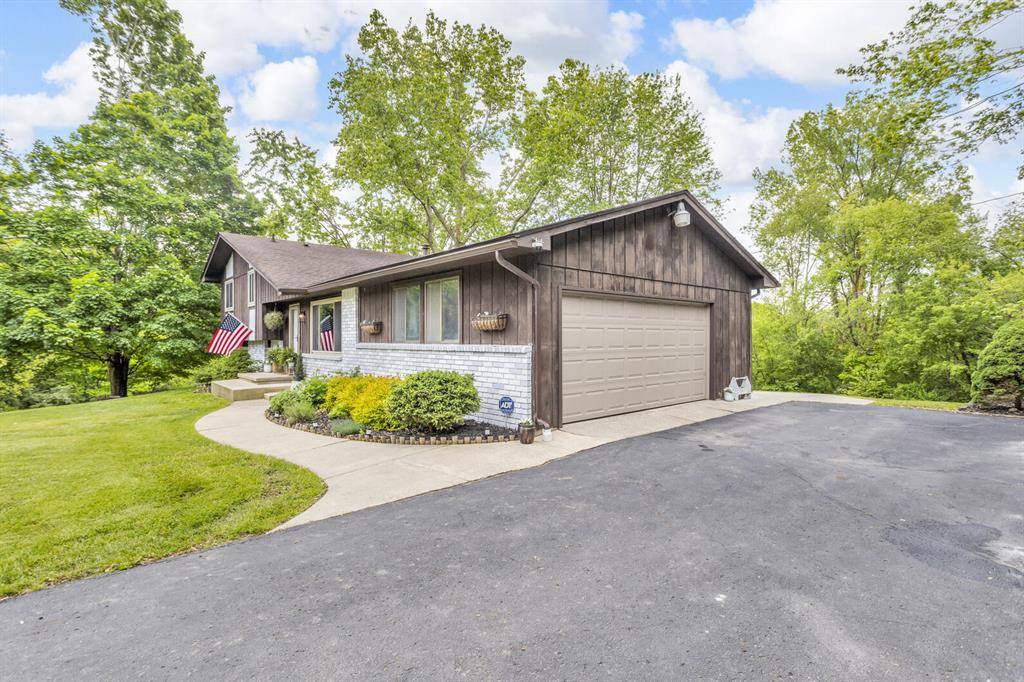 9275 M-50, Cambridge Twp, MI 49265