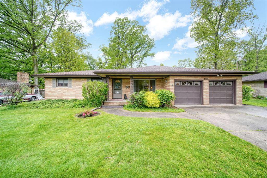 2074 Campbell Drive, Blackman Twp, MI 49202
