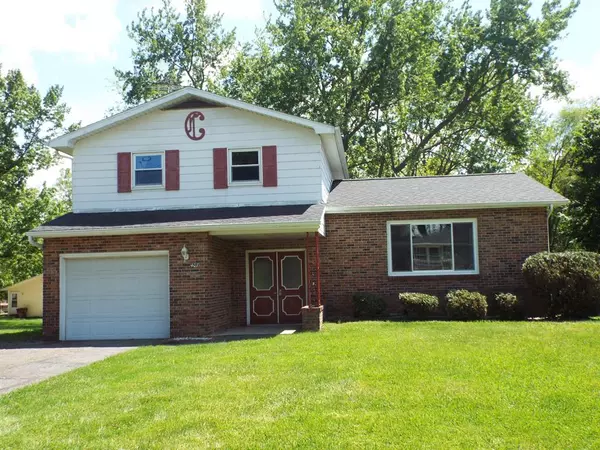 407 Doty Street, Leslie, MI 49251