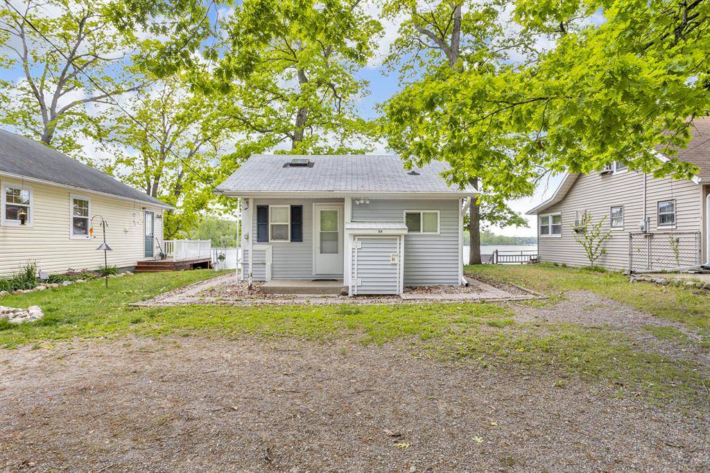 Waterloo Twp, MI 49259,5008 Schrah Drive