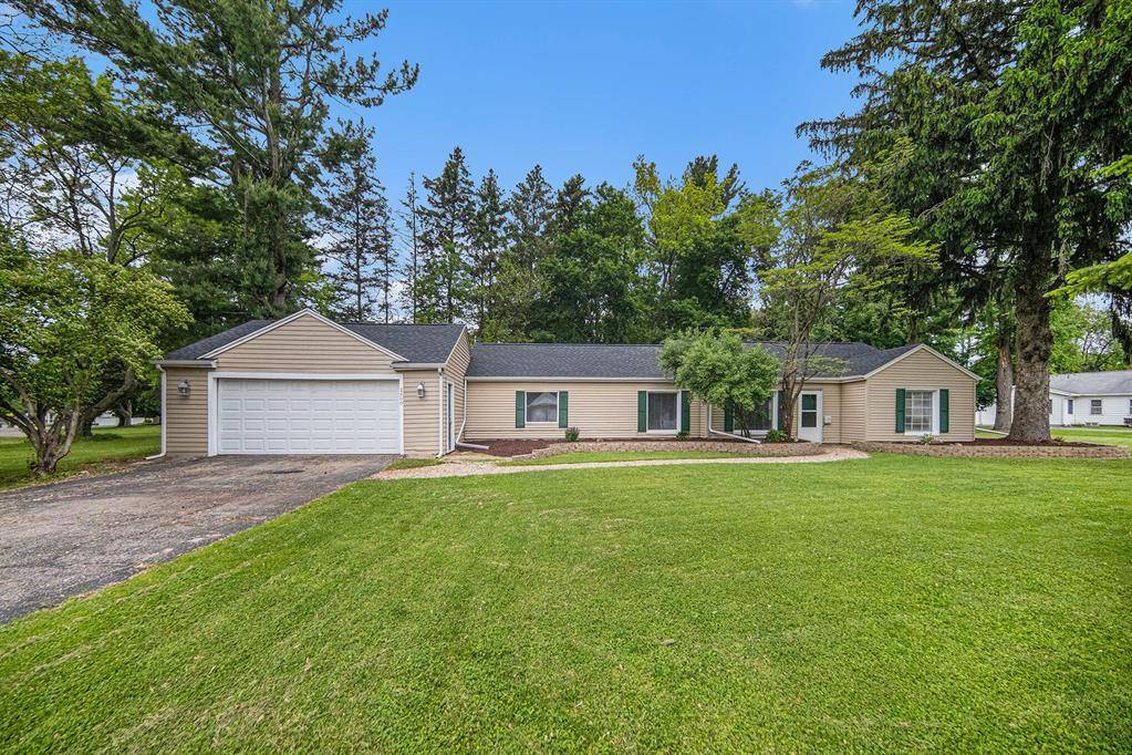2600 W Morrell Street, Summit Twp, MI 49203