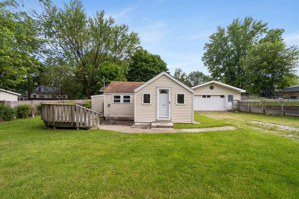 Summit Twp, MI 49203,817 Annetta Avenue