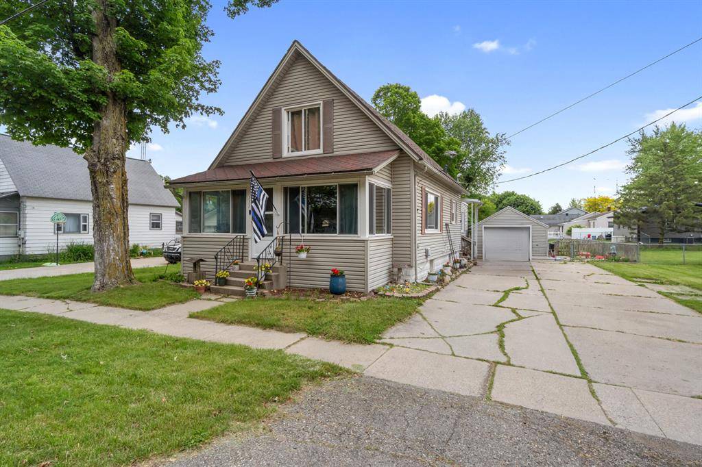 111 Greenleaf Street, Onsted Vlg, MI 49265