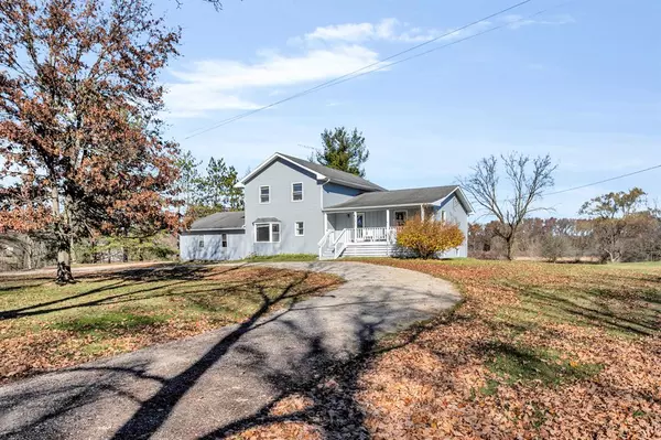 12900 Kalmbach Road, Grass Lake Twp, MI 49240