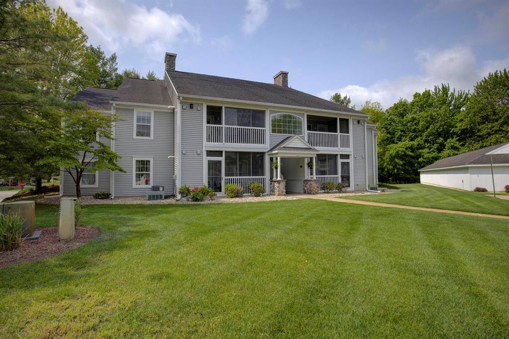920 Oakbrook Drive, Summit Twp, MI 49203