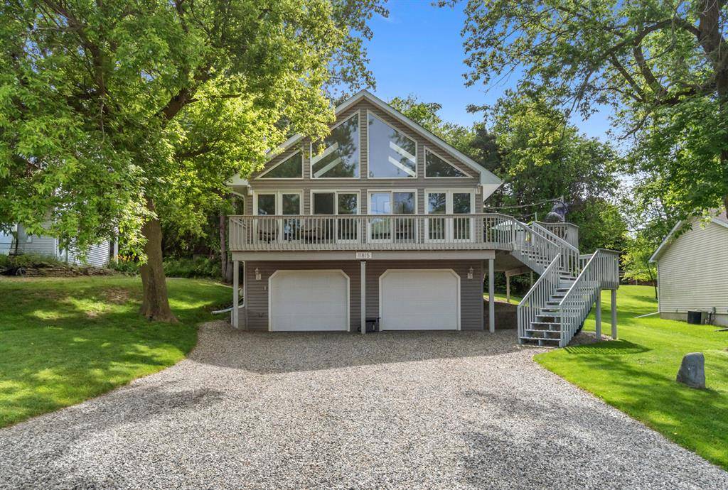 11815 Waldron Road, Hillsdale Twp, MI 49249