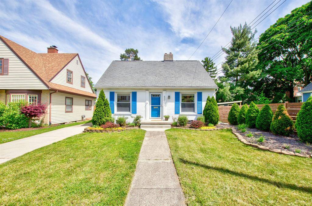 533 Beech Street, East Lansing, MI 48823