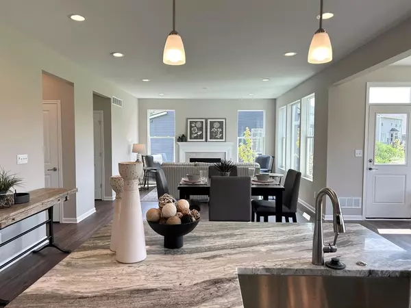 Summit Twp, MI 49201,2924 Sheridan Circle 57