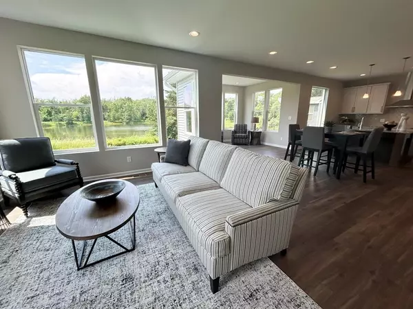 Summit Twp, MI 49201,2924 Sheridan Circle 57