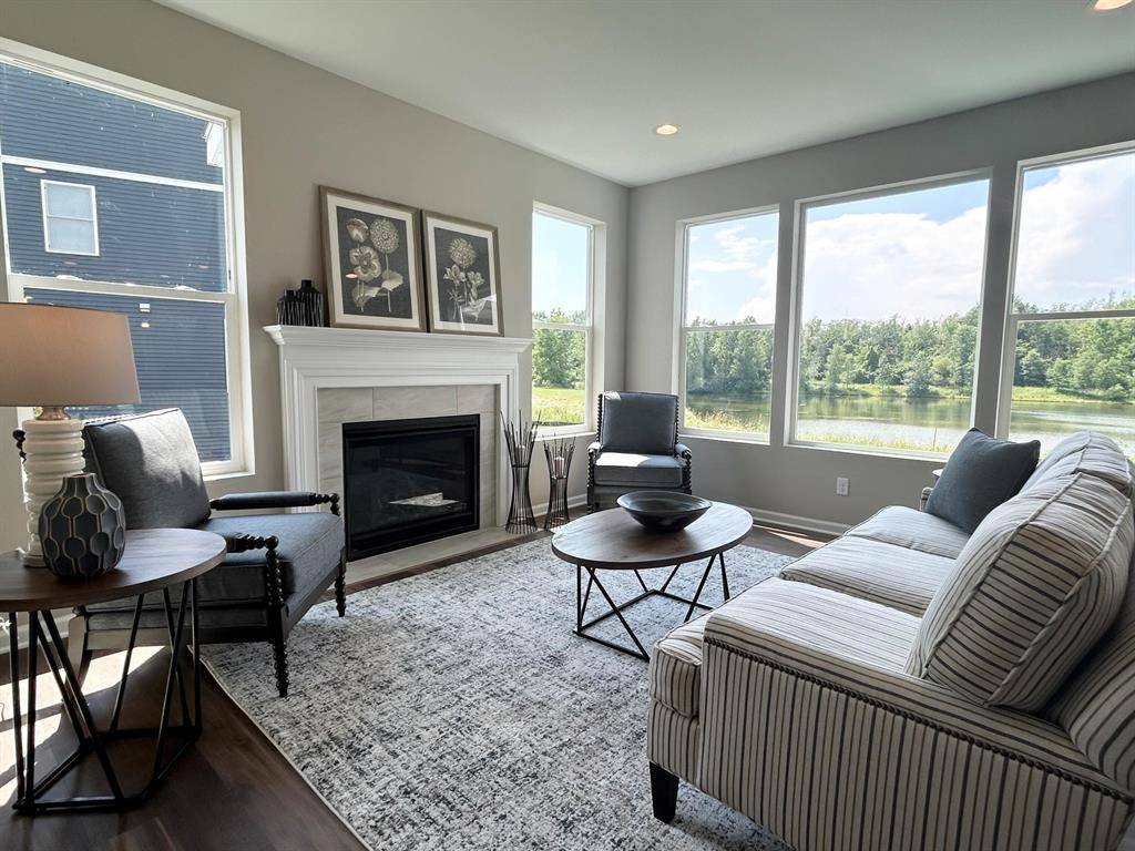 Summit Twp, MI 49201,2924 Sheridan Circle 57