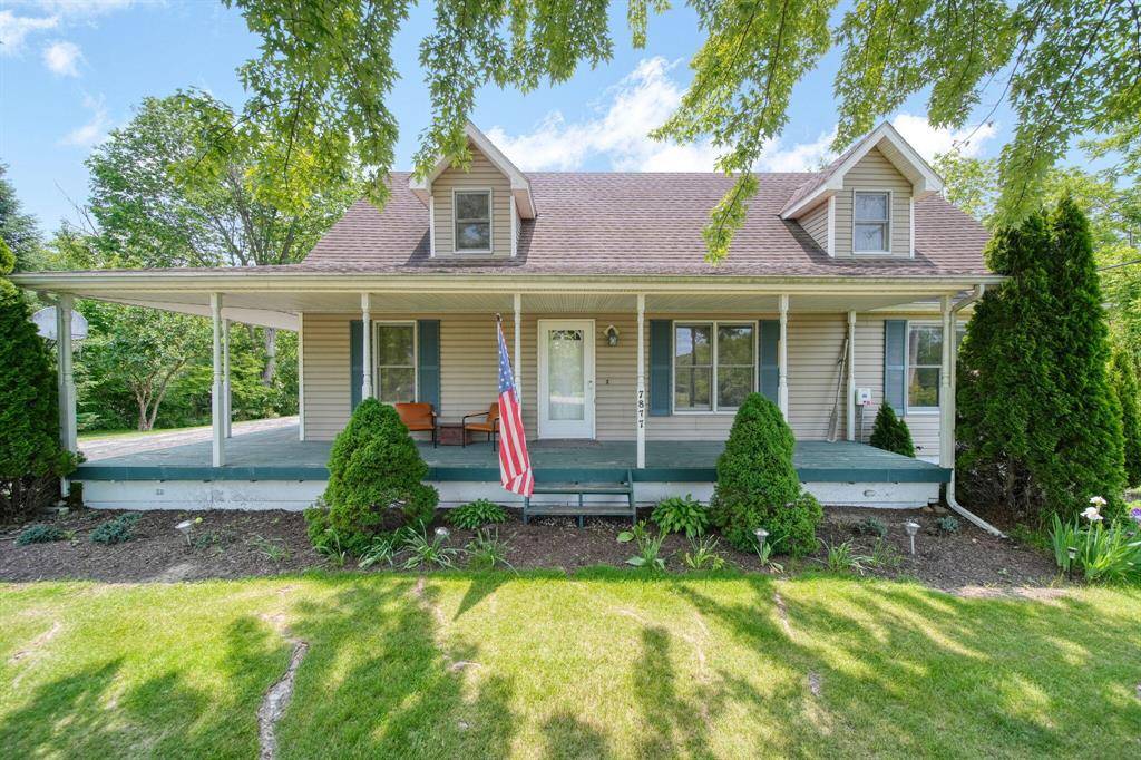 Onsted Vlg, MI 49265,7877 Norfolk Drive