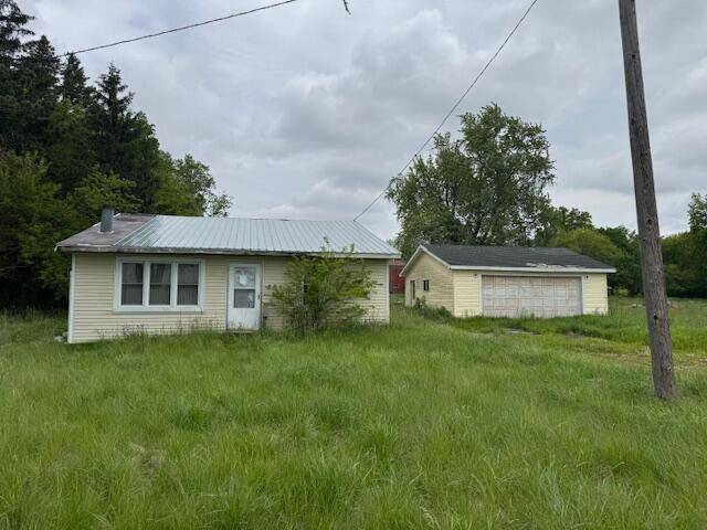 8501 S Jackson Road, Liberty Twp-jackson, MI 49233
