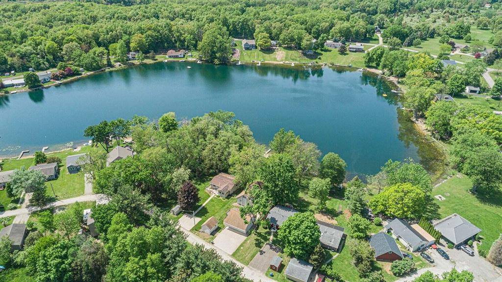 Cambridge Twp, MI 49230,306 E Ridge Drive