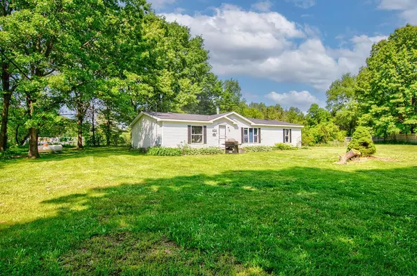 12650 State Road, Rives Twp, MI 49251