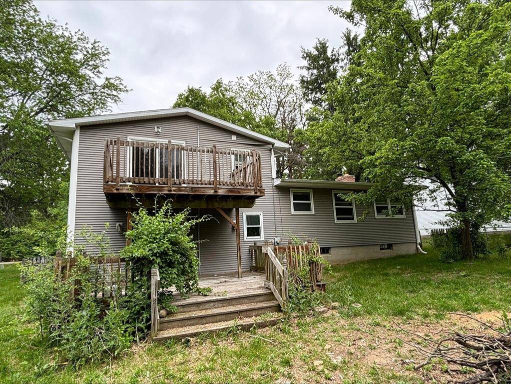 Liberty Twp-jackson, MI 49201,1965 E Kimmel Road
