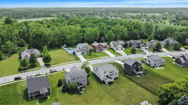 Spring Arbor Twp, MI 49283,82 Dickens Street