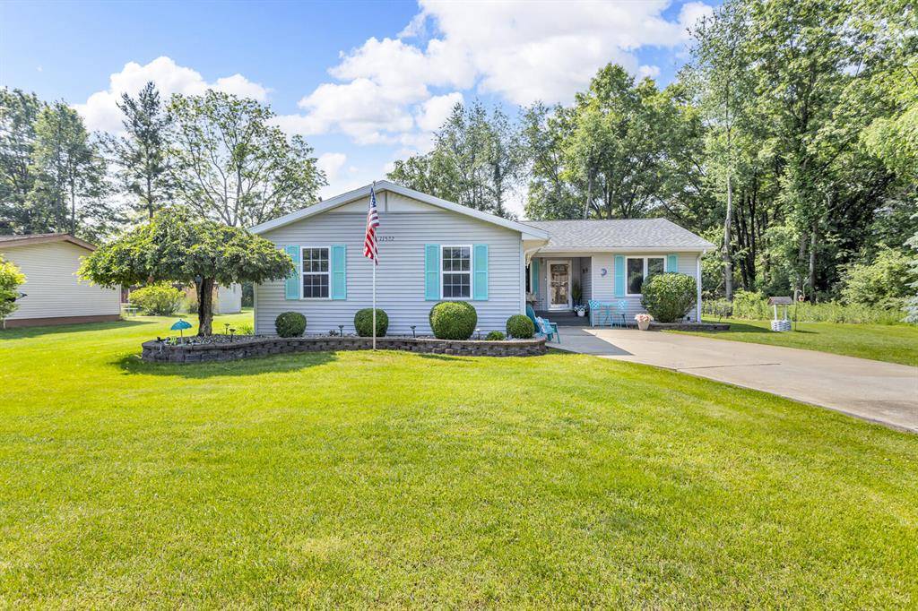 Somerset Twp, MI 49249,11522 S Bradley Drive