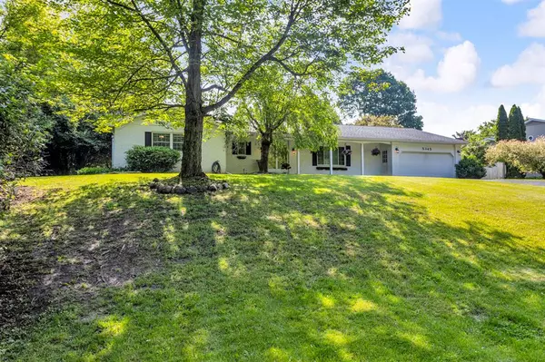 Summit Twp, MI 49201,5345 Squires Manor Road Road