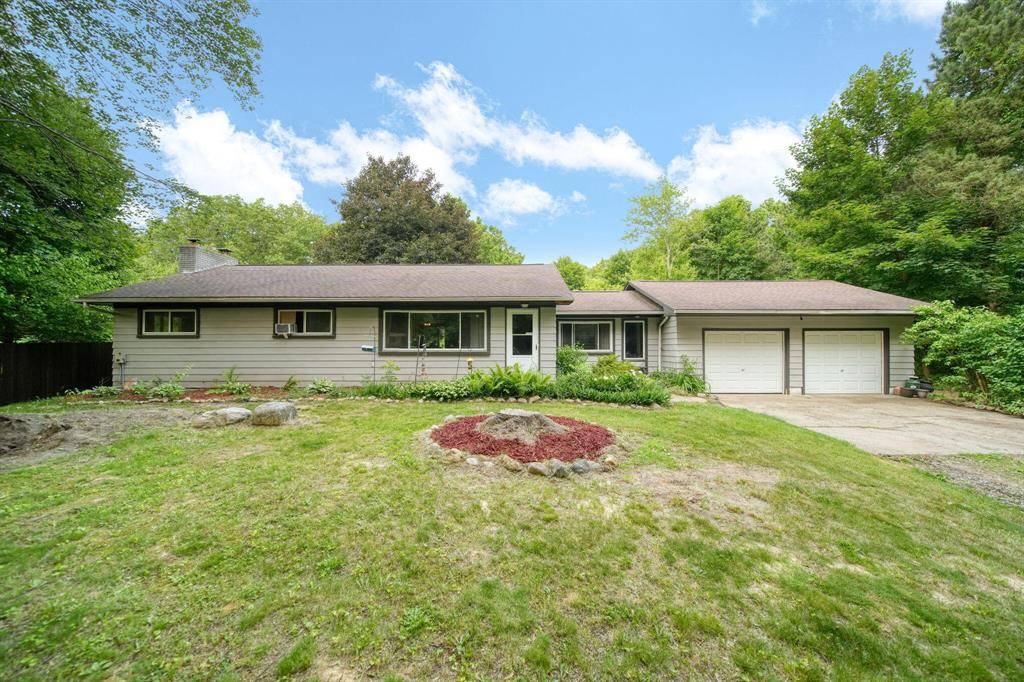 Lyndon Twp, MI 48118,16867 Waterloo Road