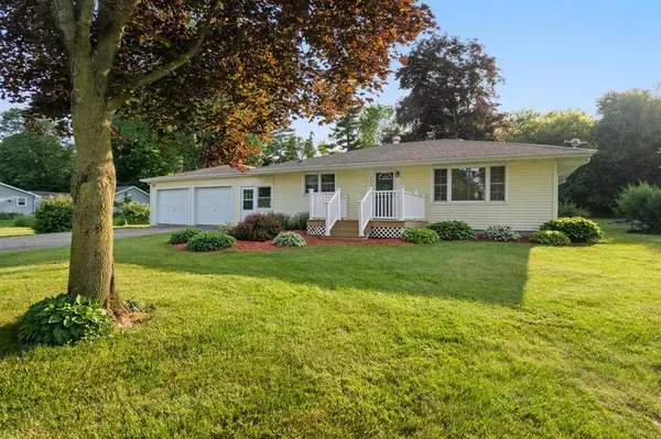 6384 Lansing Avenue, Rives Twp, MI 49201