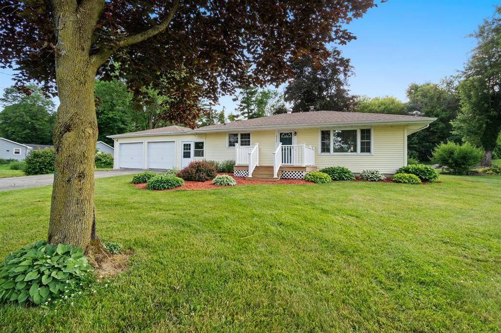 Rives Twp, MI 49201,6384 Lansing Avenue