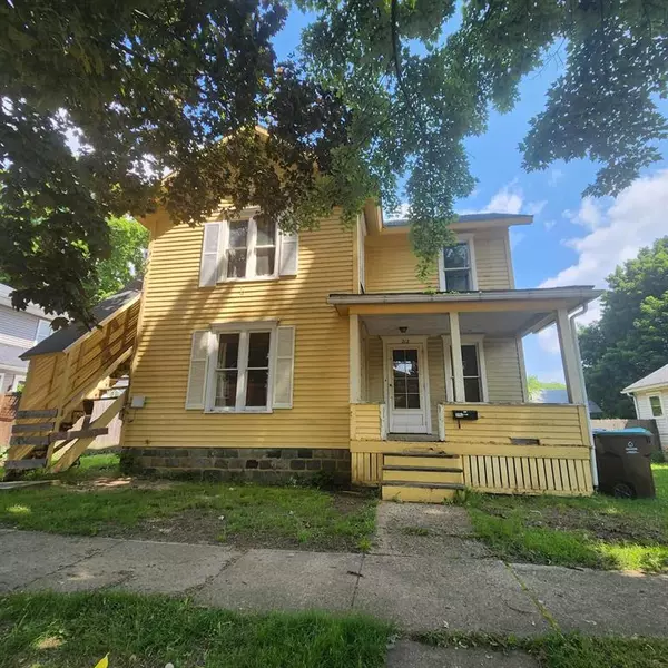 Albion, MI 49224,212 W Ash Street